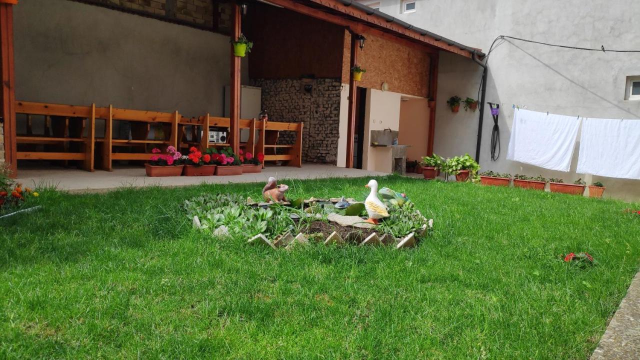 Къща За Гости Снежа/ Guest House Snezha Obzor Exterior photo