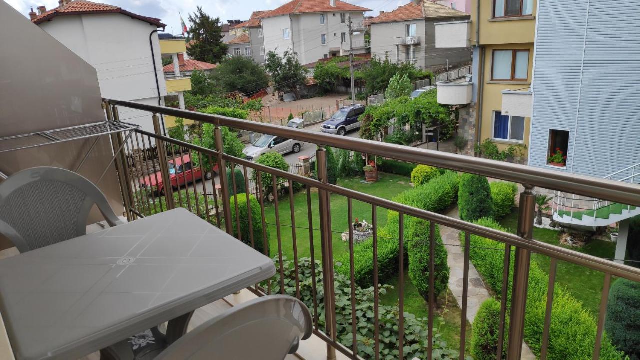 Къща За Гости Снежа/ Guest House Snezha Obzor Exterior photo
