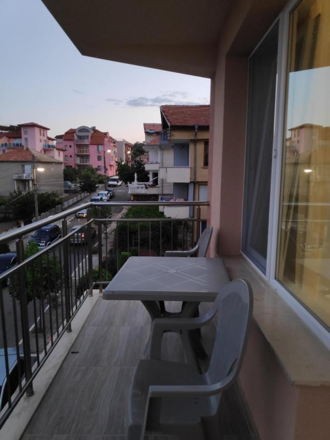 Къща За Гости Снежа/ Guest House Snezha Obzor Exterior photo
