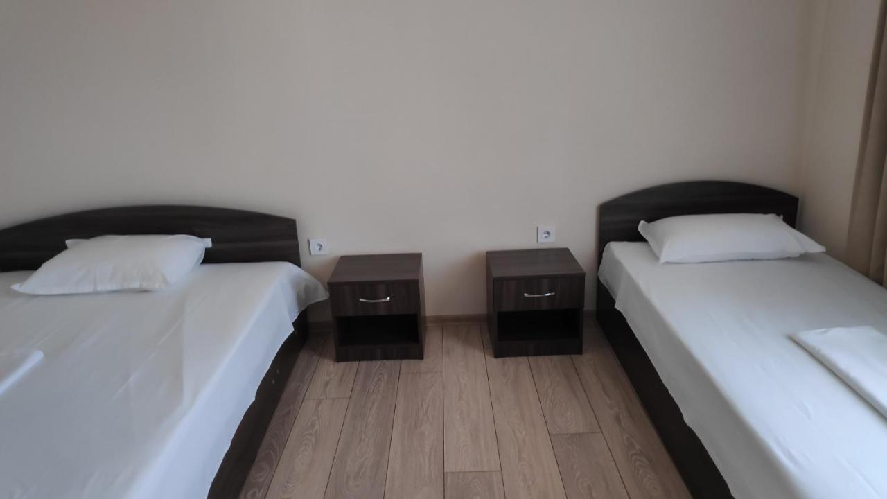 Къща За Гости Снежа/ Guest House Snezha Obzor Exterior photo