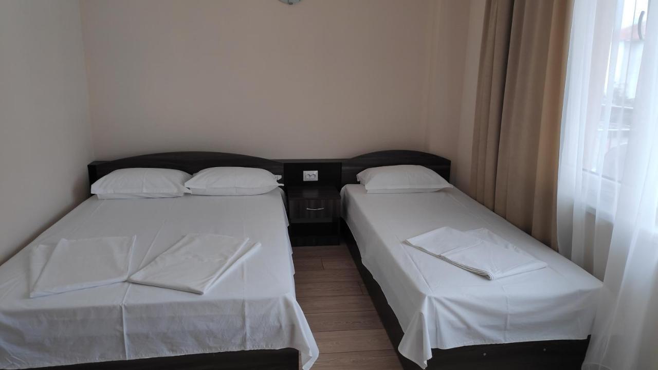 Къща За Гости Снежа/ Guest House Snezha Obzor Exterior photo