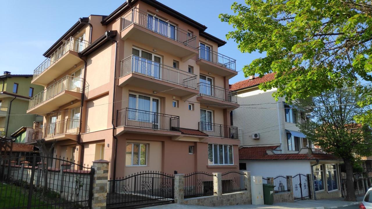 Къща За Гости Снежа/ Guest House Snezha Obzor Exterior photo