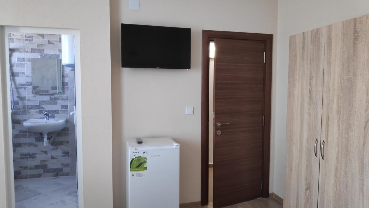 Къща За Гости Снежа/ Guest House Snezha Obzor Exterior photo