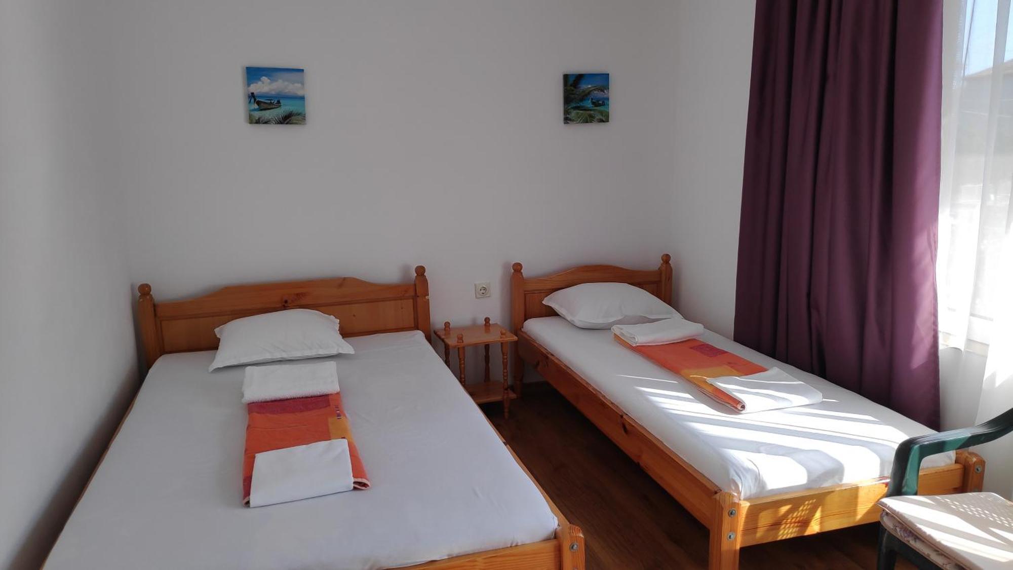 Къща За Гости Снежа/ Guest House Snezha Obzor Room photo